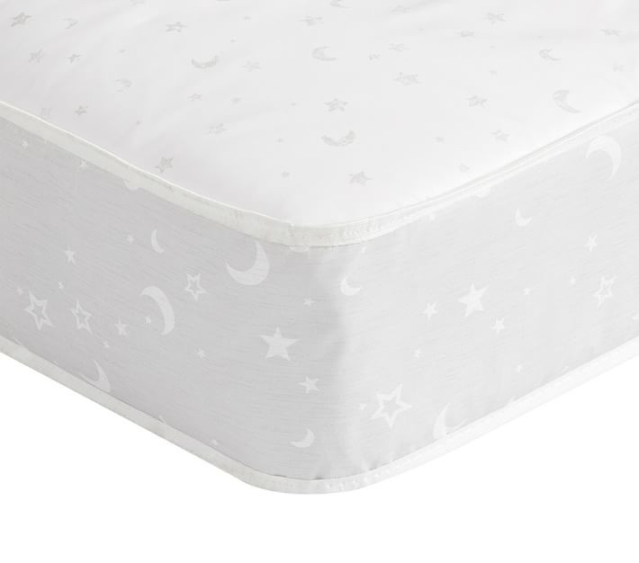 Lullaby Supreme Crib Mattress Reviews Just Me And Supreme