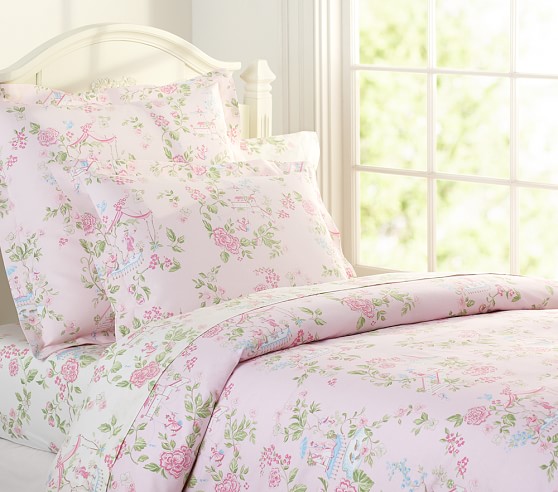 Cherry Blossom Duvet Set Home Decorating Ideas Interior Design