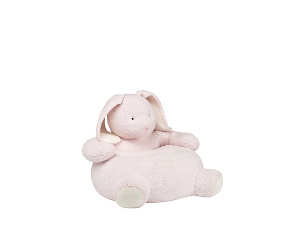 pottery barn stuffed bunny