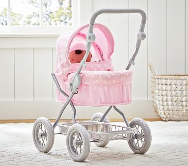 kids doll pram