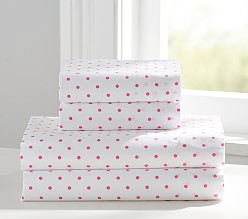 Sheets | Pottery Barn Kids