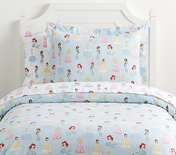 Girls Duvet Covers & Duvet Inserts | Pottery Barn Kids