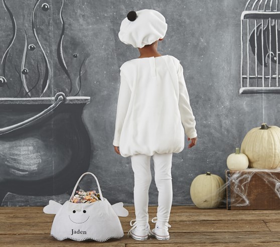 Toddler Ghost Costume | Pottery Barn Kids