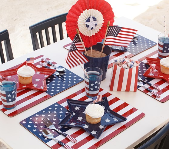 4th of July Tumblers | Pottery Barn Kids