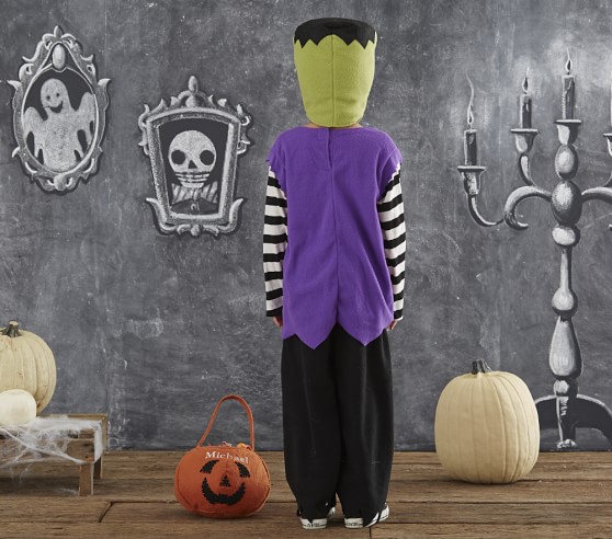 Frankenstein Costume 