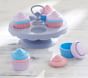 cupcake kitchen toy