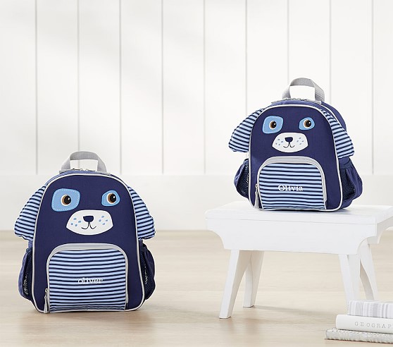 puppy backpack for kids