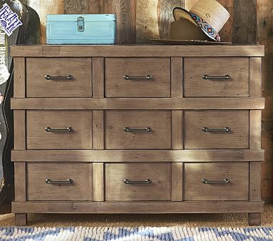 Owen Kids Dresser | Pottery Barn Kids