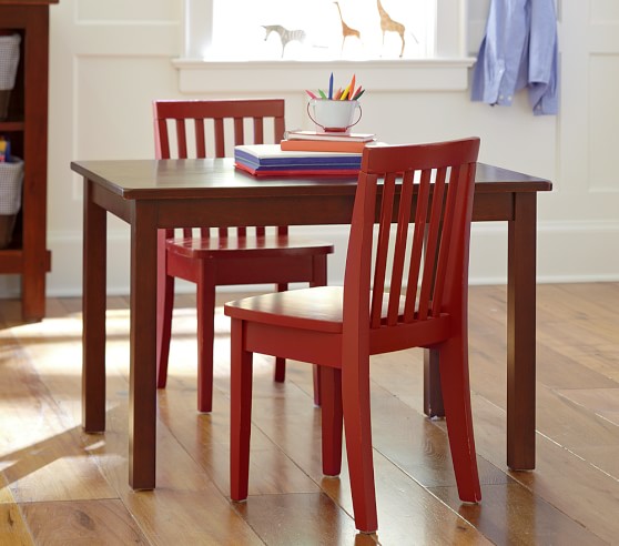 teen kid tables and chairs