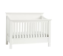 Cribs Baby Cribs Convertible Cribs Pottery Barn Kids