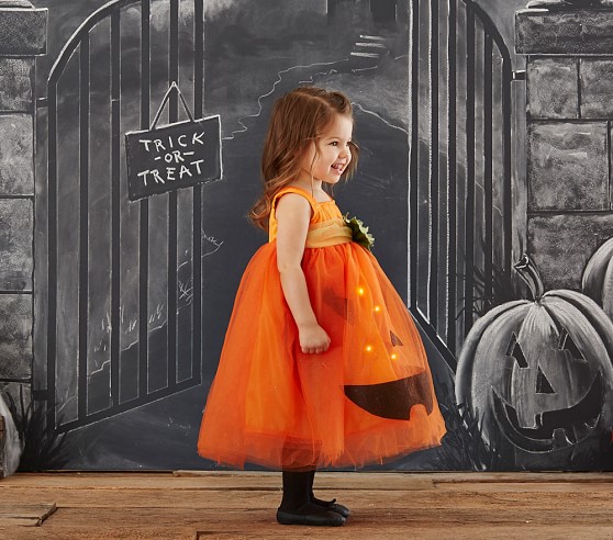 28 Best Photos Pottery Barn Kids Pumpkin Costume - Baby Pumpkin Costume