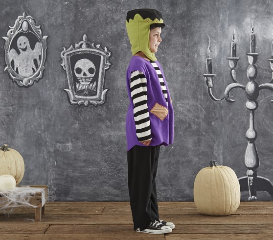 Frankenstein Costume | Pottery Barn Kids