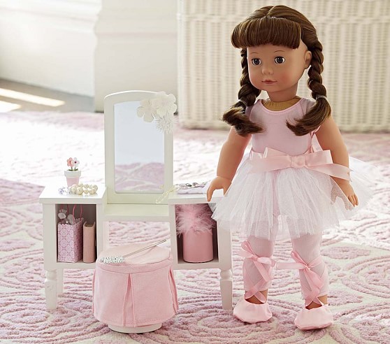 pottery barn kids dolls