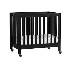 Modern Cribs Pottery Barn Kids