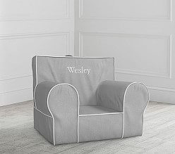 Anywhere Chair Pottery Barn Kids