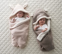 Newborn Baby Gifts Pottery Barn Kids