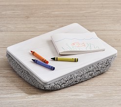 Personalized Kids Lap Desk Pottery Barn Kids