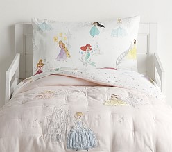 Toddler Bedding Pottery Barn Kids