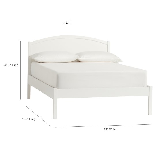 Austen Kids Bed Pottery Barn Kids