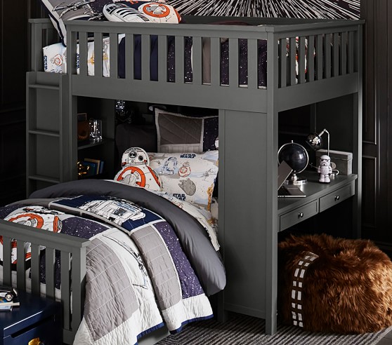 Star Wars Droid Kids Comforter Set Pottery Barn Kids