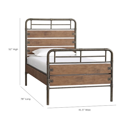 Owen Bedroom Set Pottery Barn Kids