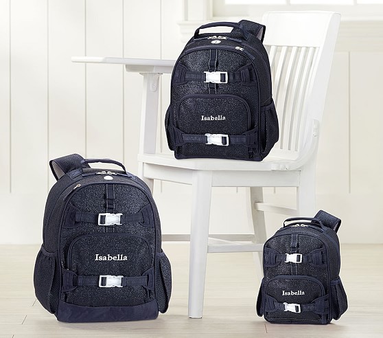 Pottery Barn Kids Backpack