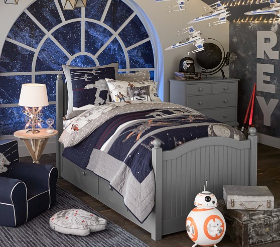 Star Wars Bedroom Sets Atcsagacity Com