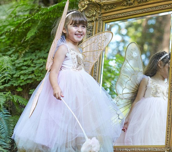 Blue Fairy Costume For Kids Best Kids Costumes