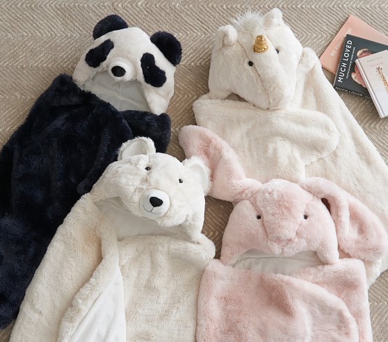 personalized stuffed animal blanket