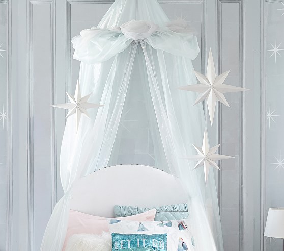 Oversized Princess Canopy