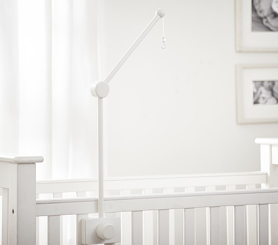 Baby Mobile Arm Pottery Barn Kids