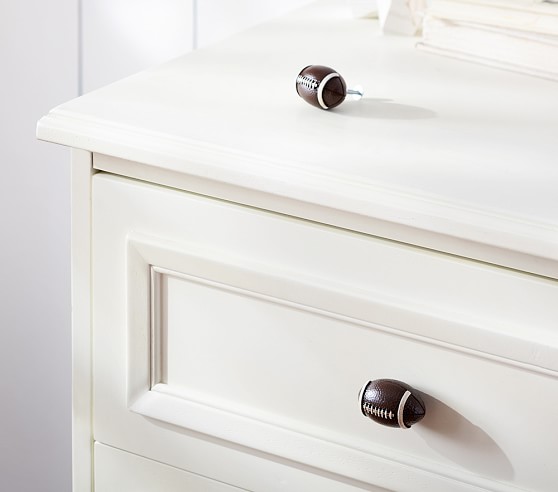 Sports Drawer Knobs Pottery Barn Kids