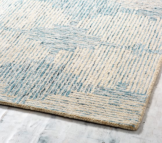 Atlantic Rug Patterned Rugs Pottery Barn Kids