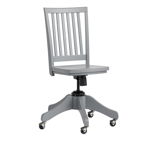 Carolina Swivel Desk Chair