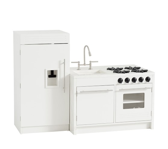 Marble Play Kitchen Collection Pottery Barn Kids