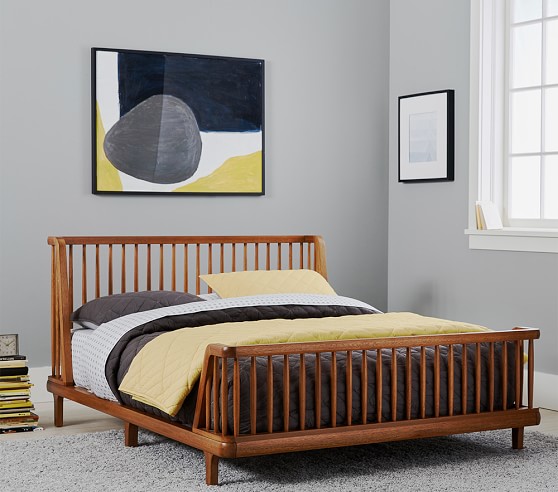 Dawson Kids Bed Pottery Barn Kids