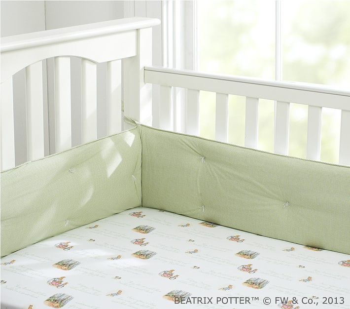 Peter rabbit best sale nursery bedding