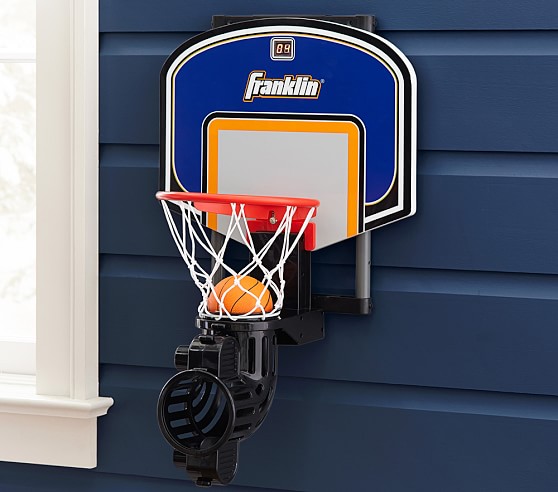 basketball hoop backpack