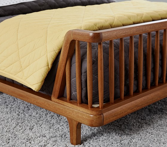 Dawson Kids Bed Pottery Barn Kids