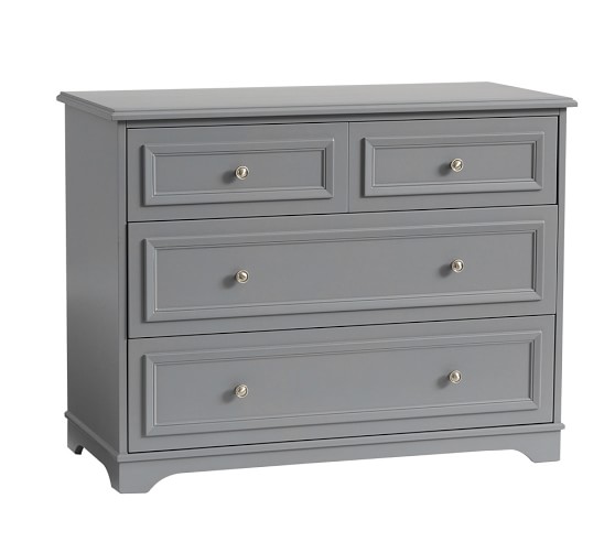 Fillmore Kids Dresser Pottery Barn Kids