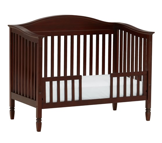 Madison Toddler Bed Conversion Kit Pottery Barn Kids