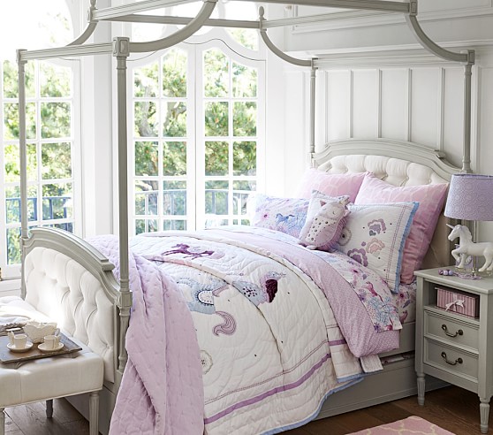 blythe bedroom set pottery barn