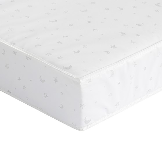 Lullaby Studio Crib Mattress Baby Mattress Pottery Barn Kids