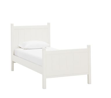 Camp Kids Bed Pottery Barn Kids