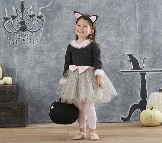 Pottery Barn Kids Cat Costume Best Kids Costumes