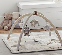 Baby Play Mats Play Gyms Pottery Barn Kids