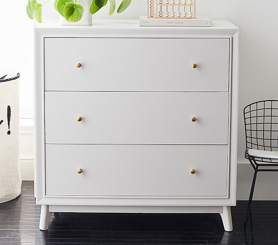 Sloan Dresser Pottery Barn Kids