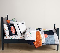 Nfl Bedding Pottery Barn Kids