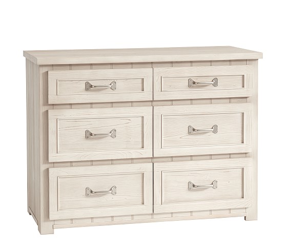 Belden Kids Dresser Pottery Barn Kids