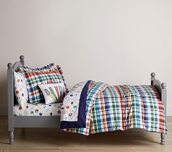 Nfl Bedding Pottery Barn Kids